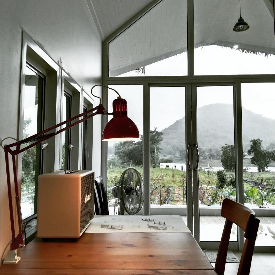 Ratchaburi Royal Mountain View 빌라 외부 사진