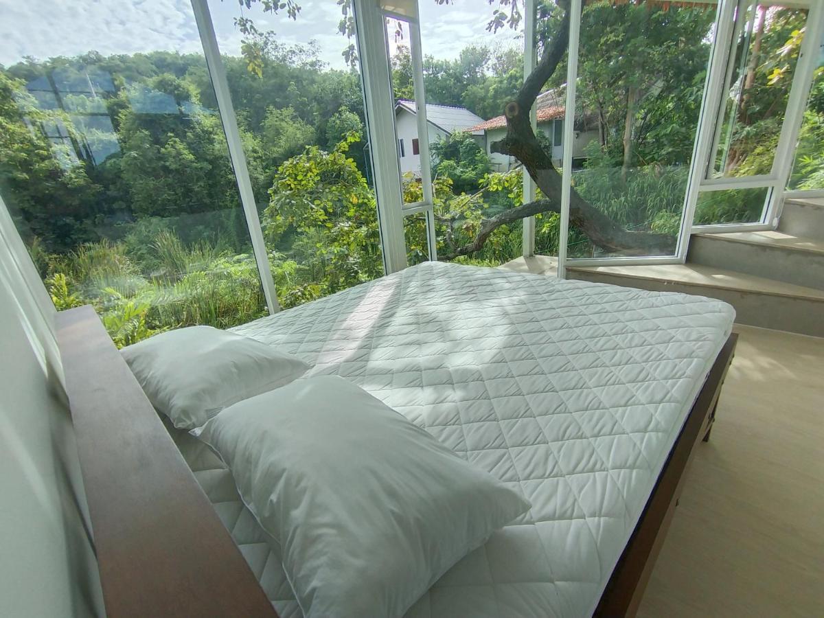 Ratchaburi Royal Mountain View 빌라 외부 사진