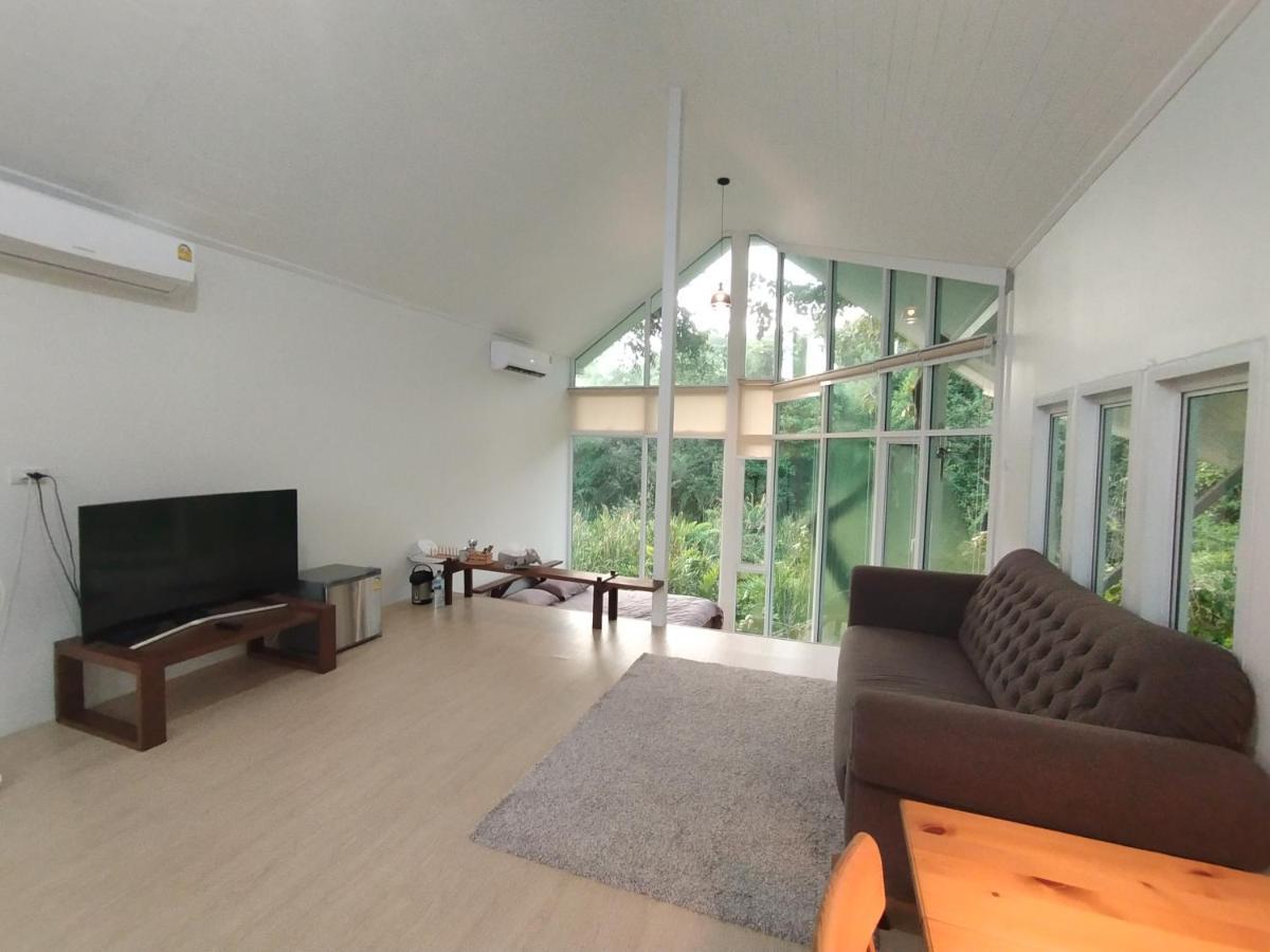 Ratchaburi Royal Mountain View 빌라 외부 사진