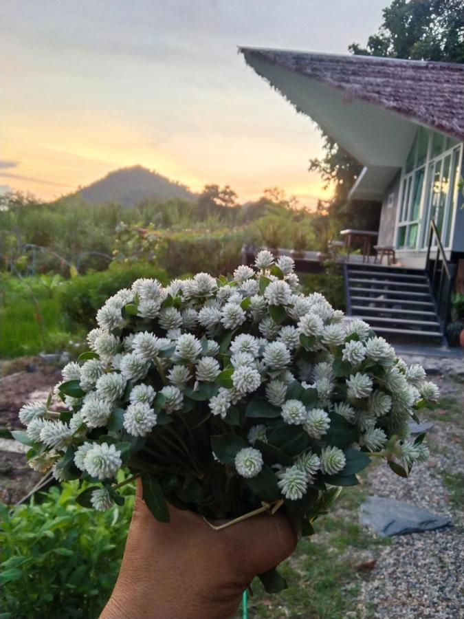 Ratchaburi Royal Mountain View 빌라 외부 사진