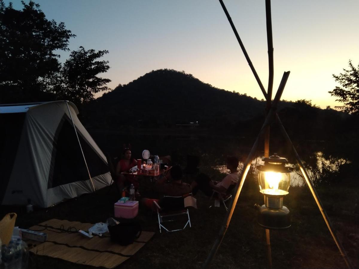 Ratchaburi Royal Mountain View 빌라 외부 사진