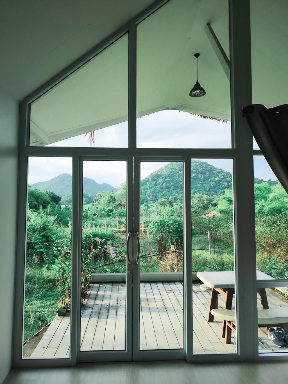 Ratchaburi Royal Mountain View 빌라 외부 사진