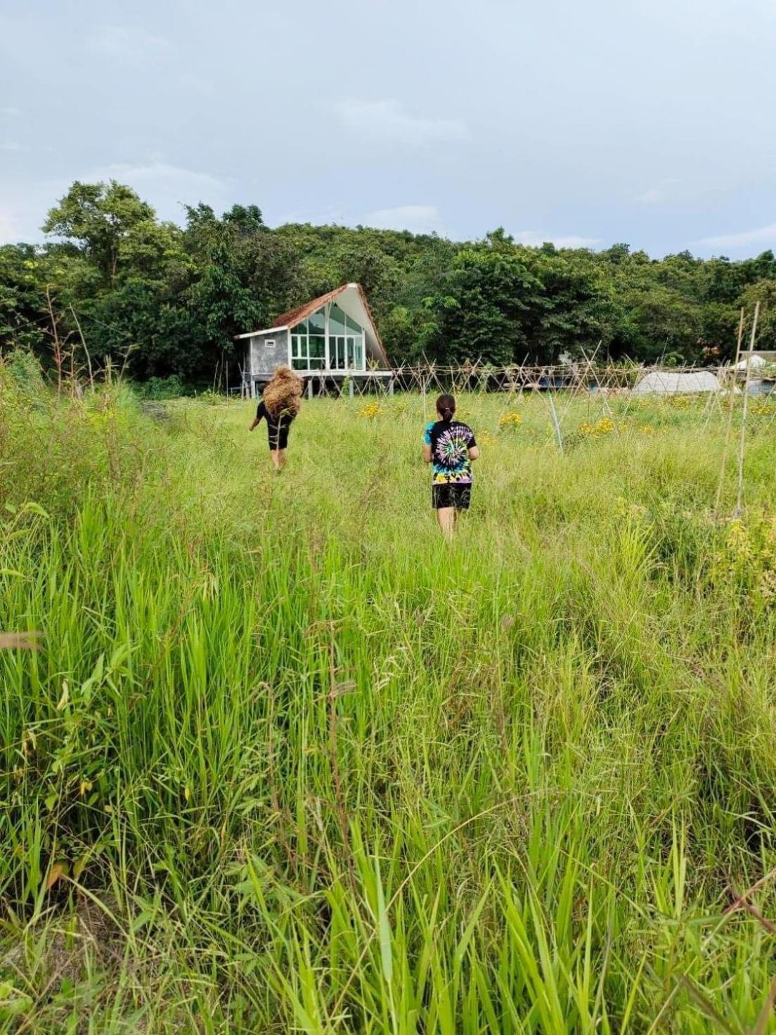 Ratchaburi Royal Mountain View 빌라 외부 사진