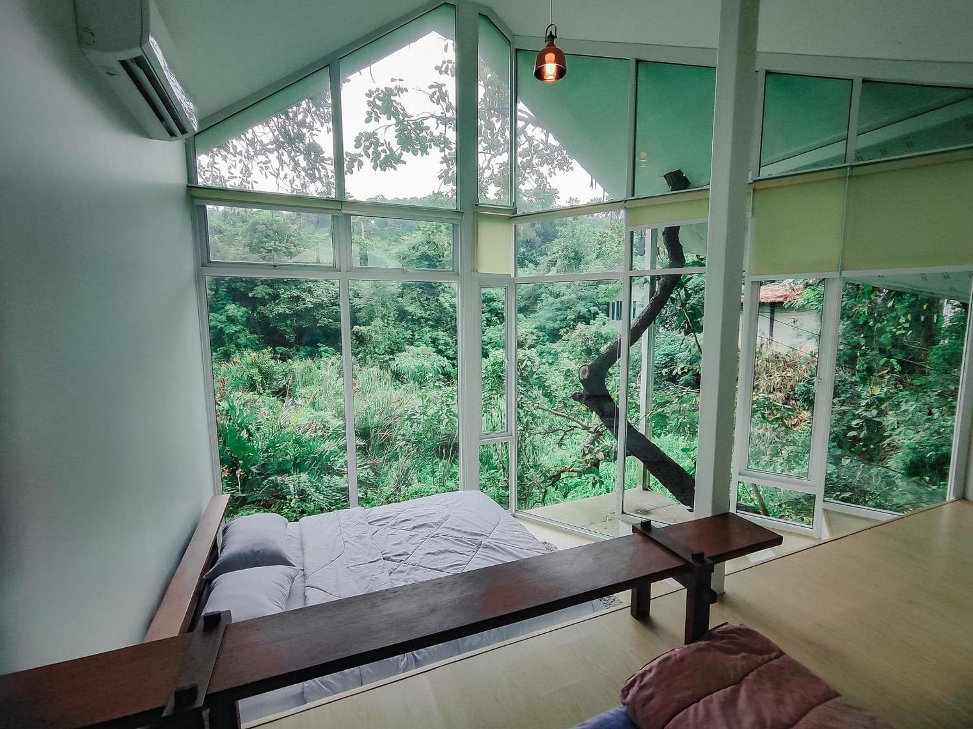 Ratchaburi Royal Mountain View 빌라 외부 사진