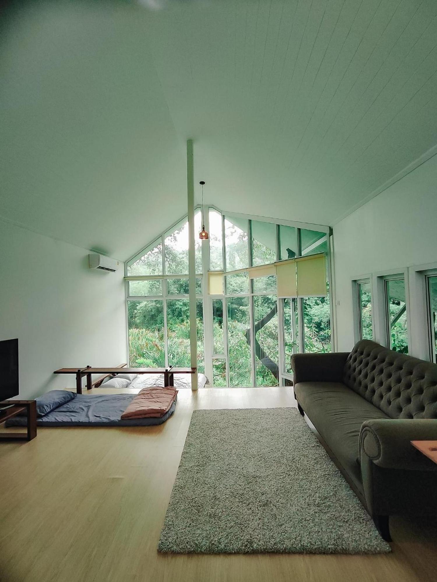 Ratchaburi Royal Mountain View 빌라 외부 사진