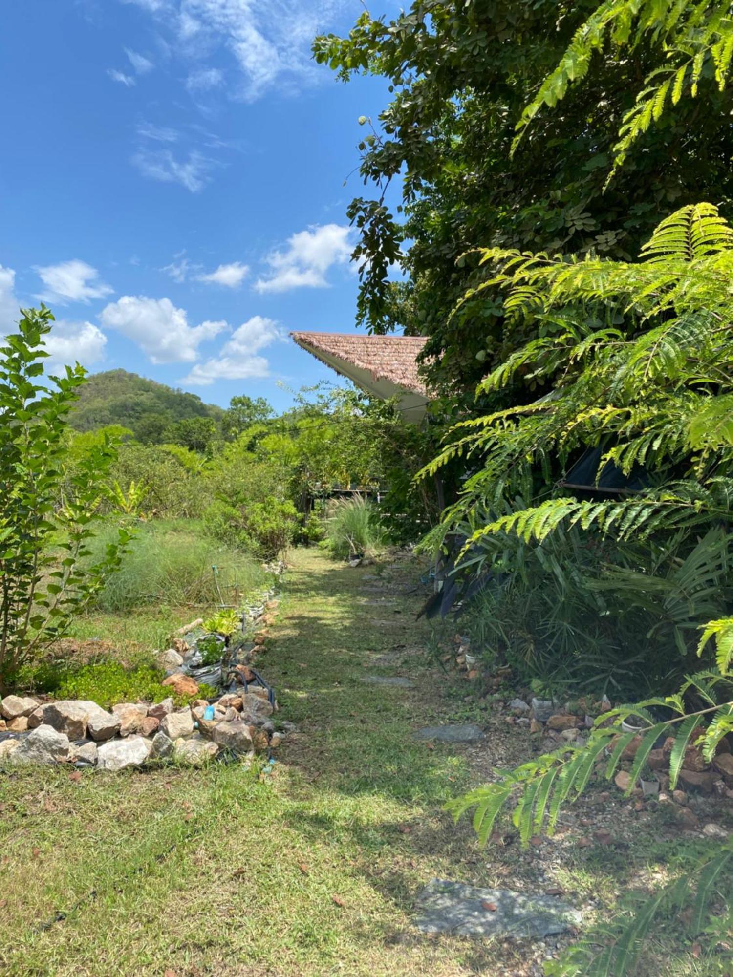 Ratchaburi Royal Mountain View 빌라 외부 사진