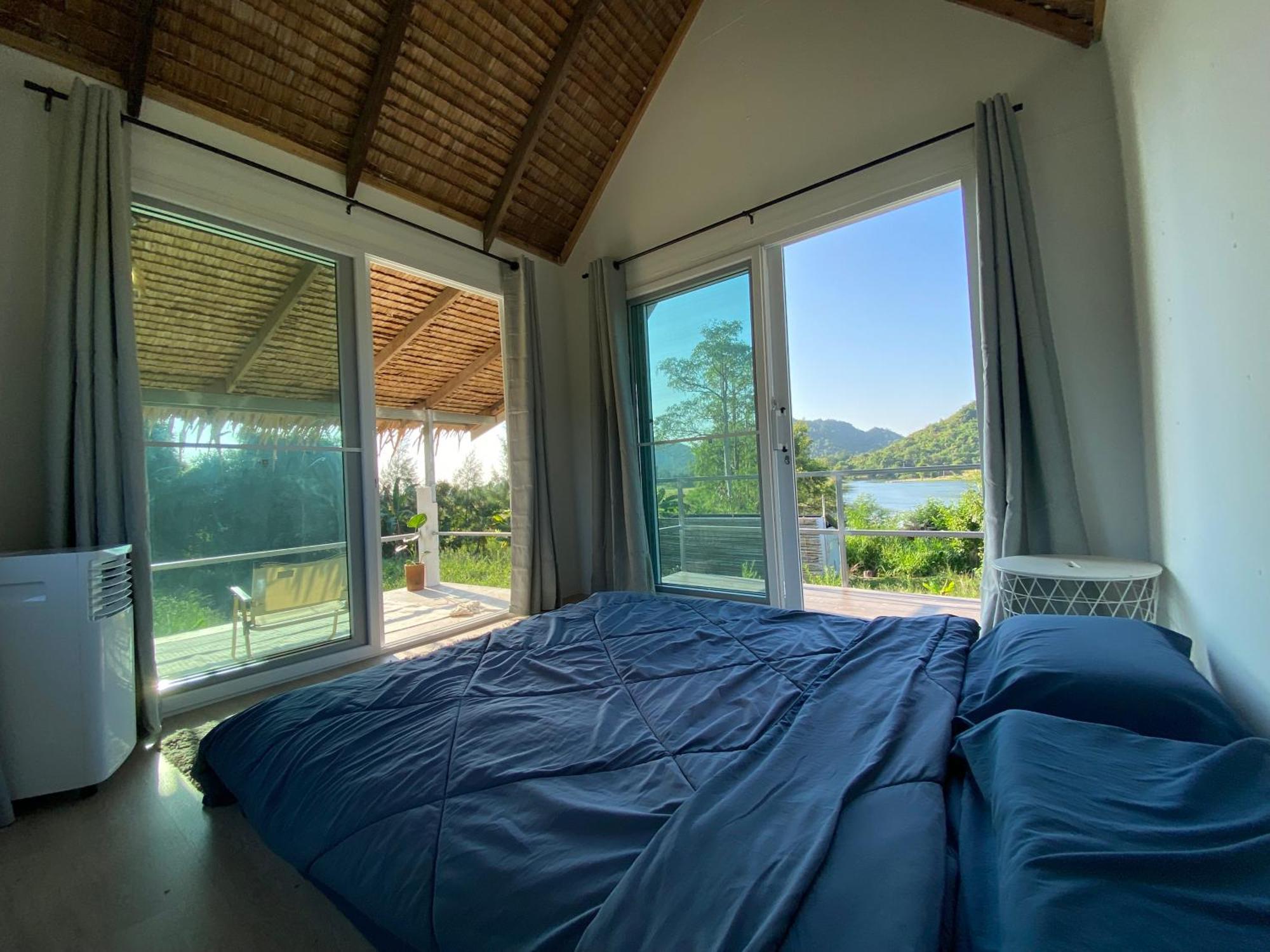 Ratchaburi Royal Mountain View 빌라 외부 사진
