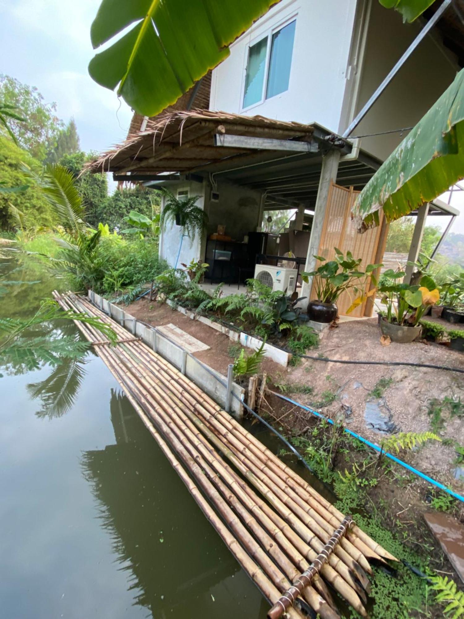 Ratchaburi Royal Mountain View 빌라 외부 사진