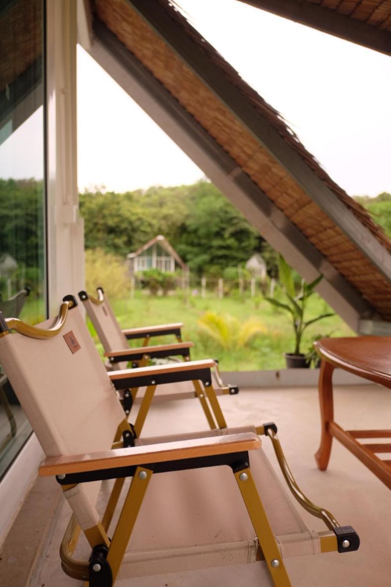 Ratchaburi Royal Mountain View 빌라 객실 사진